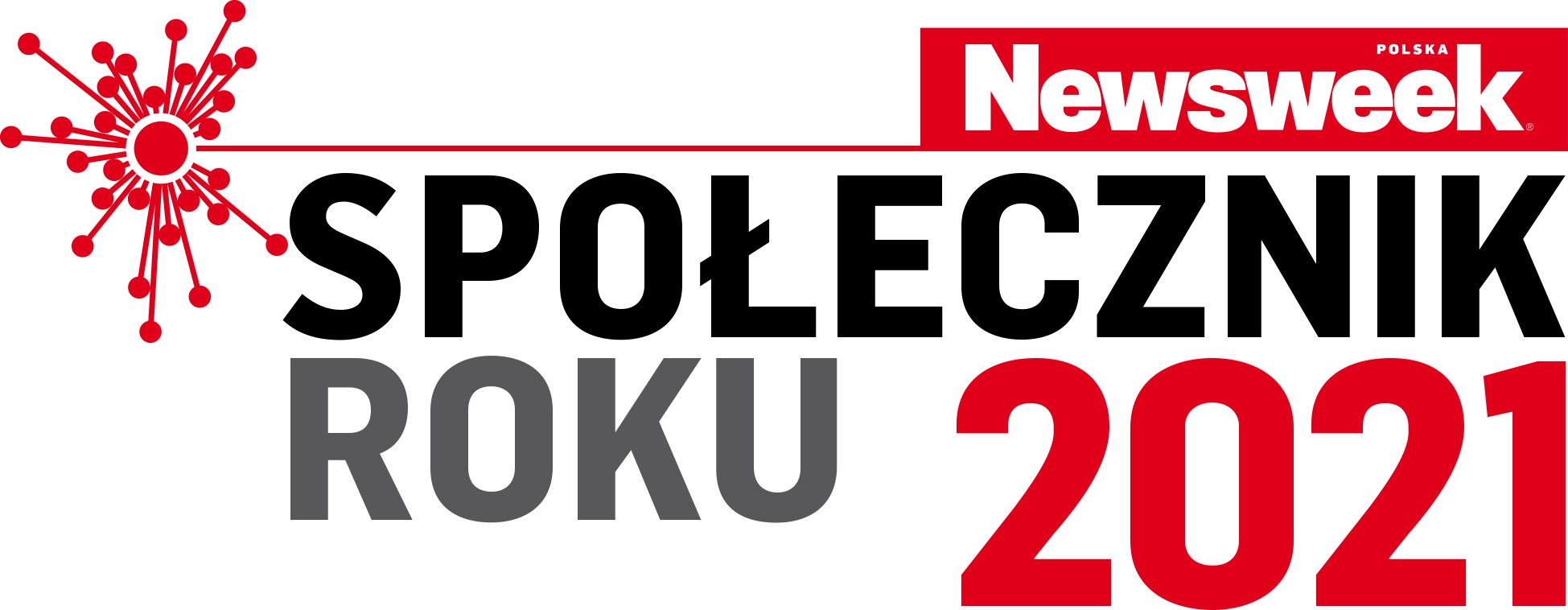 Newsweek Polska poszukuje Społecznika Roku 2021