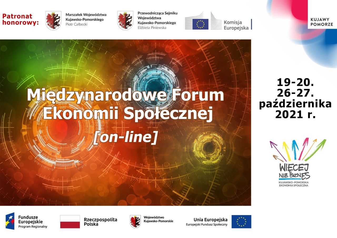 Międzynarodowe Forum Ekonomii Społecznej