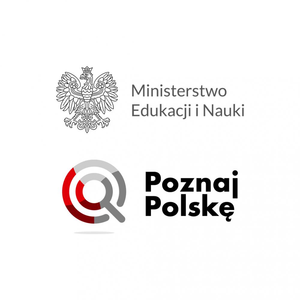 Uczniowie powiatowych szkół poznają Polskę