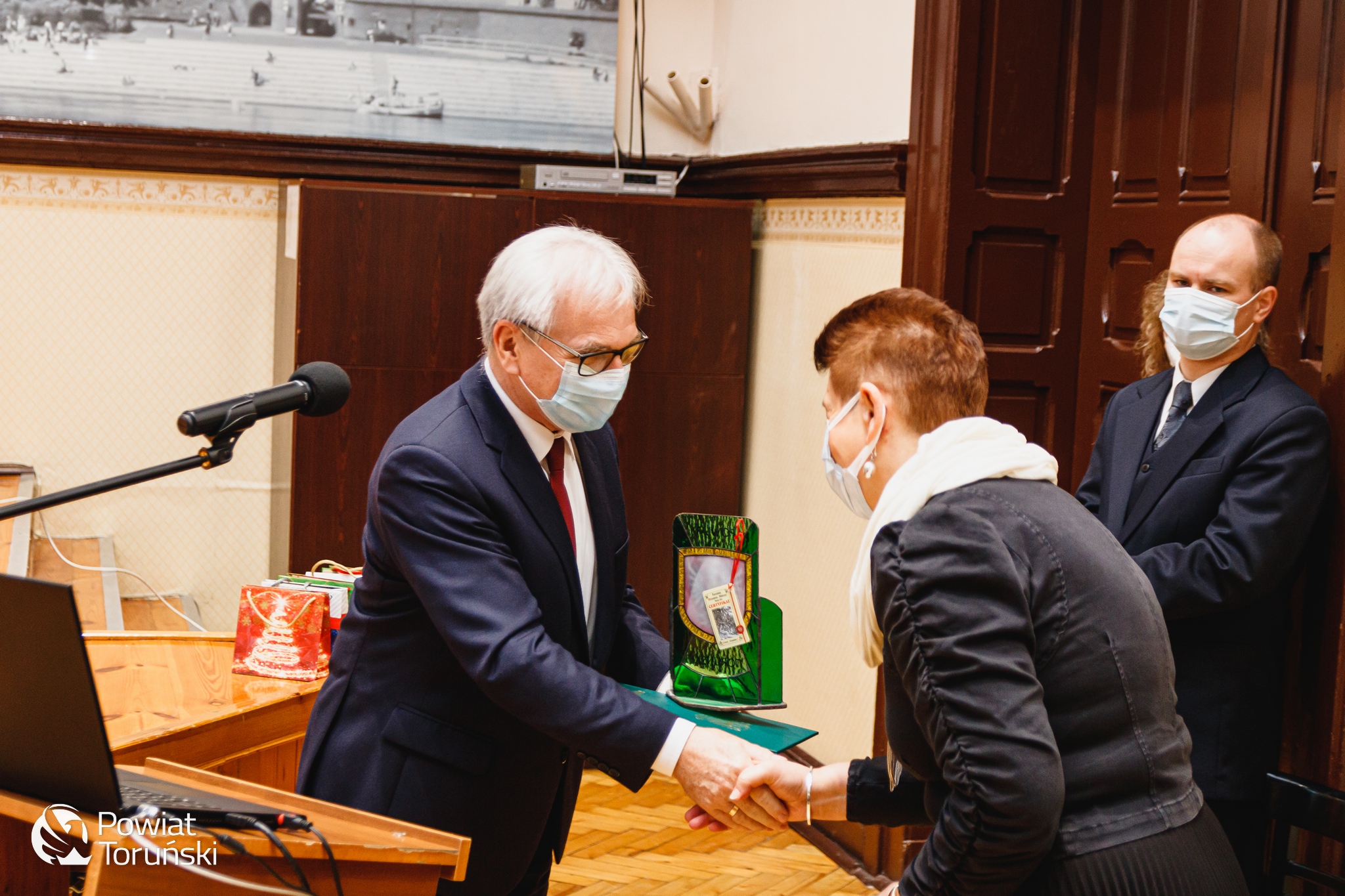 Jubileusz Biblioteki Pedagogicznej w Toruniu