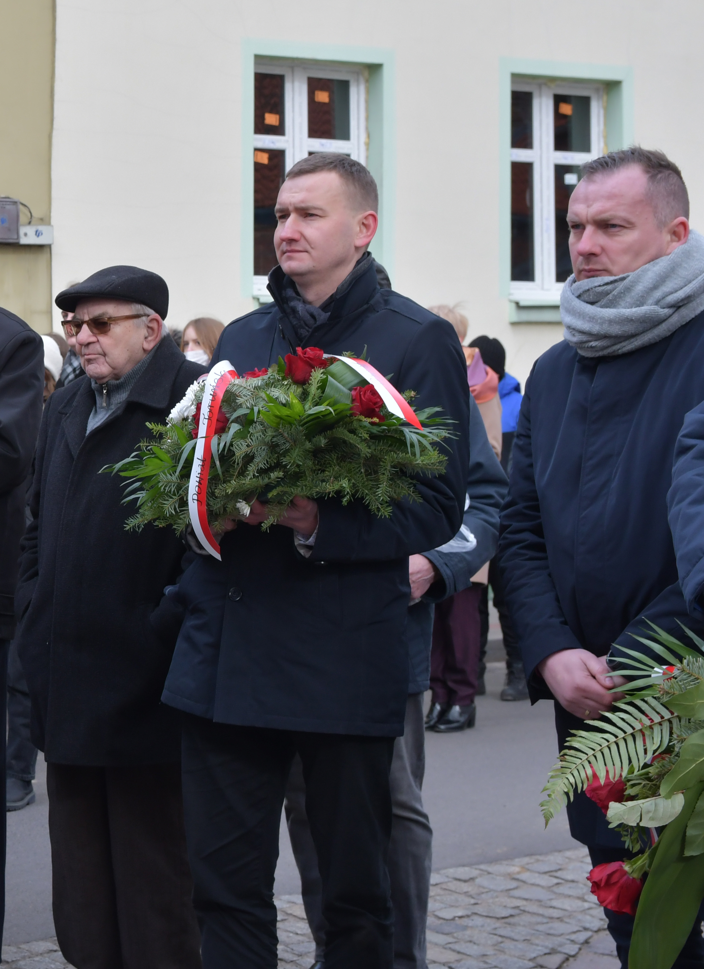 Rocznica wywozu chełmżan na Sybir