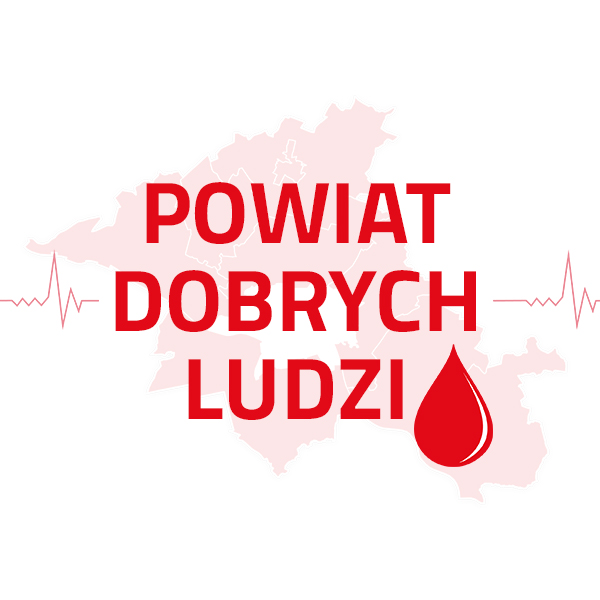 Oddaj krew, oddaj szpik w Dobrzejewicach