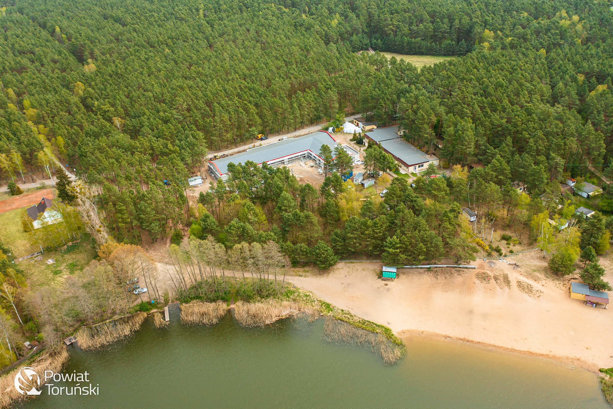 Konkurs na stanowisko Dyrektora Środowiskowego Domu Samopomocy w Osieku nad Wisłą