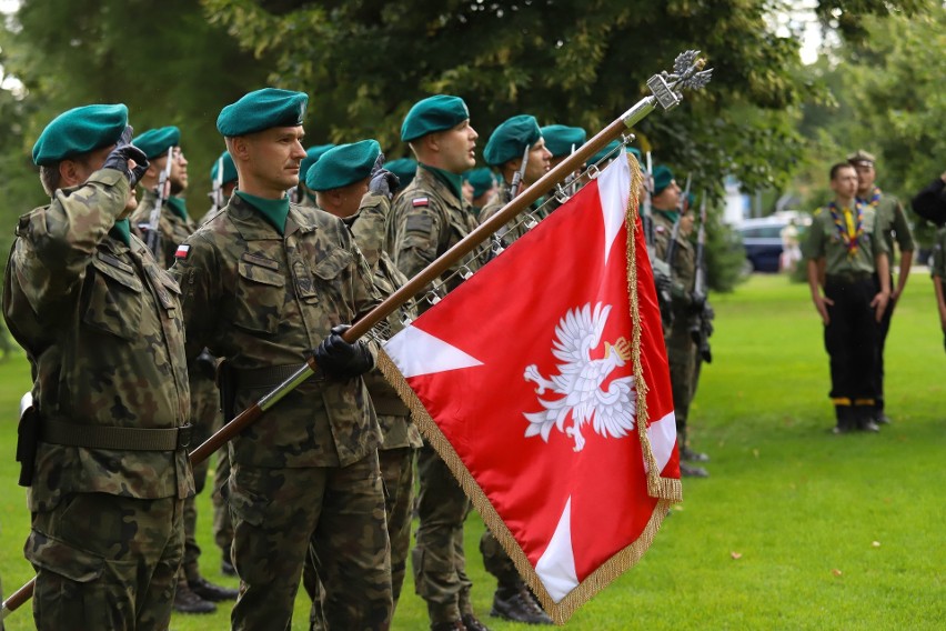 W rocznicę wybuchu II wojny światowej