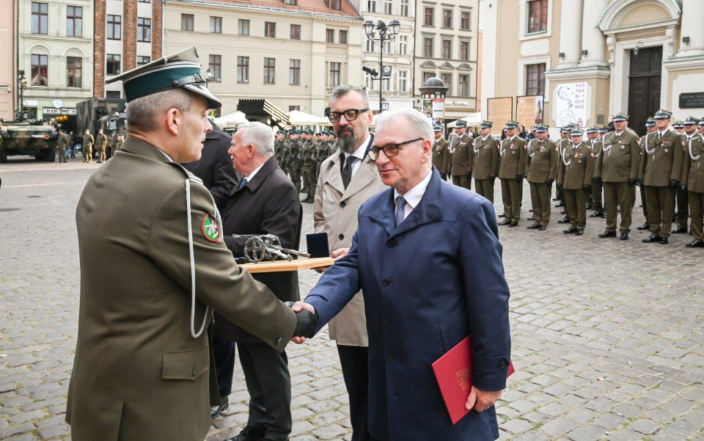 20 lat toruńskiego CSAiU
