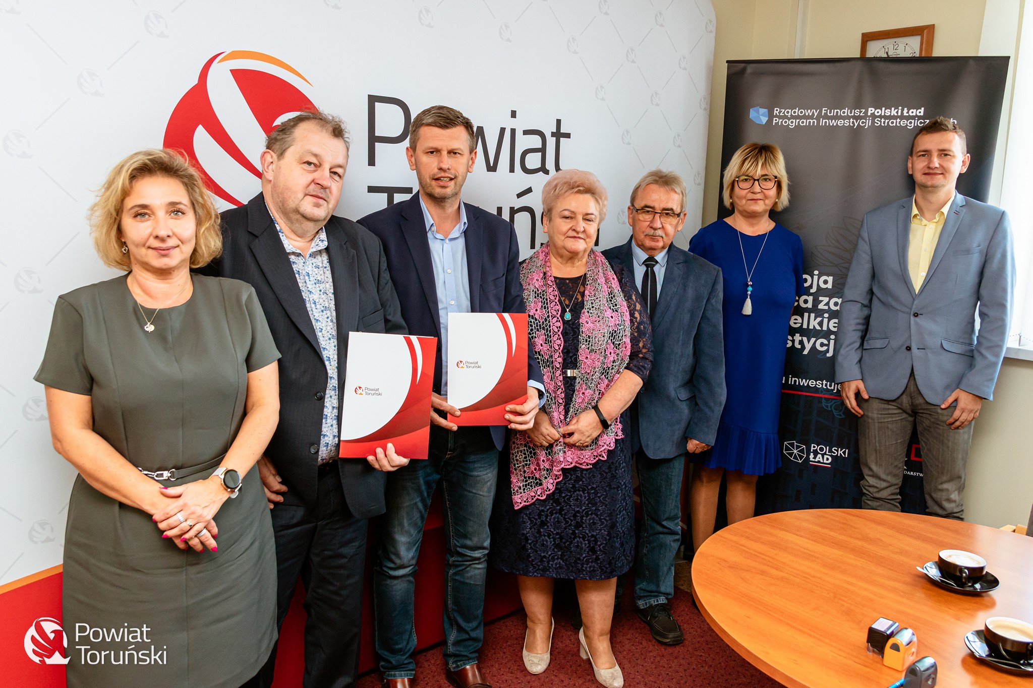Ruszają remonty w DPS-ach w Pigży i Wielkiej Nieszawce