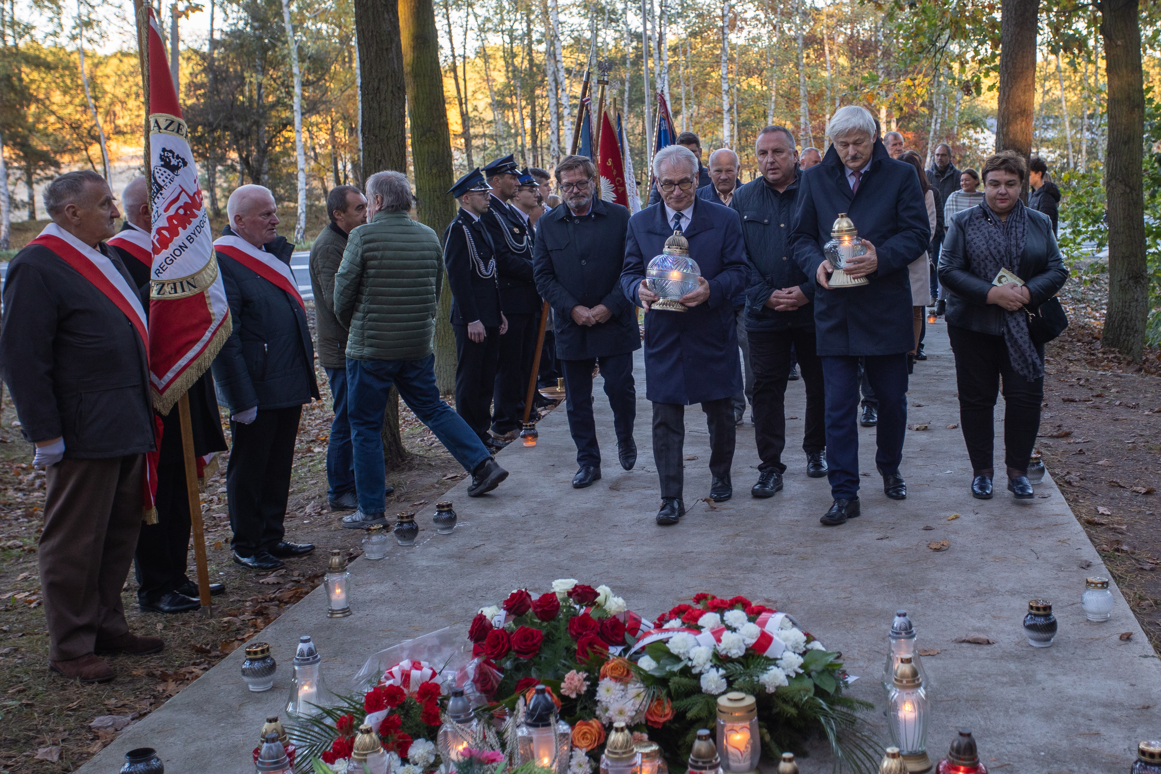 W rocznicę śmierci bł. ks. Jerzego