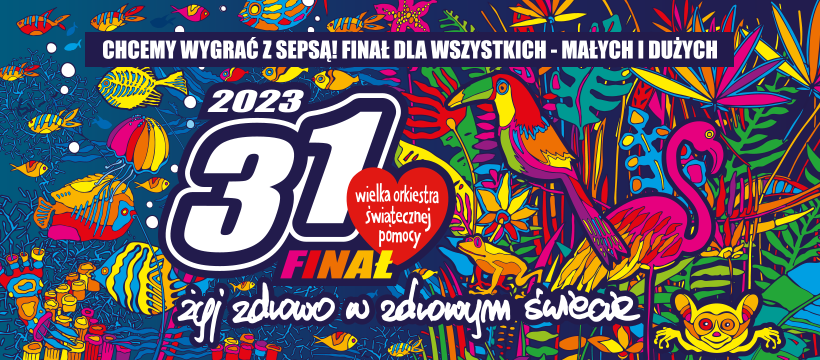 WOŚP 2023: masa atrakcji w Gminie Obrowo