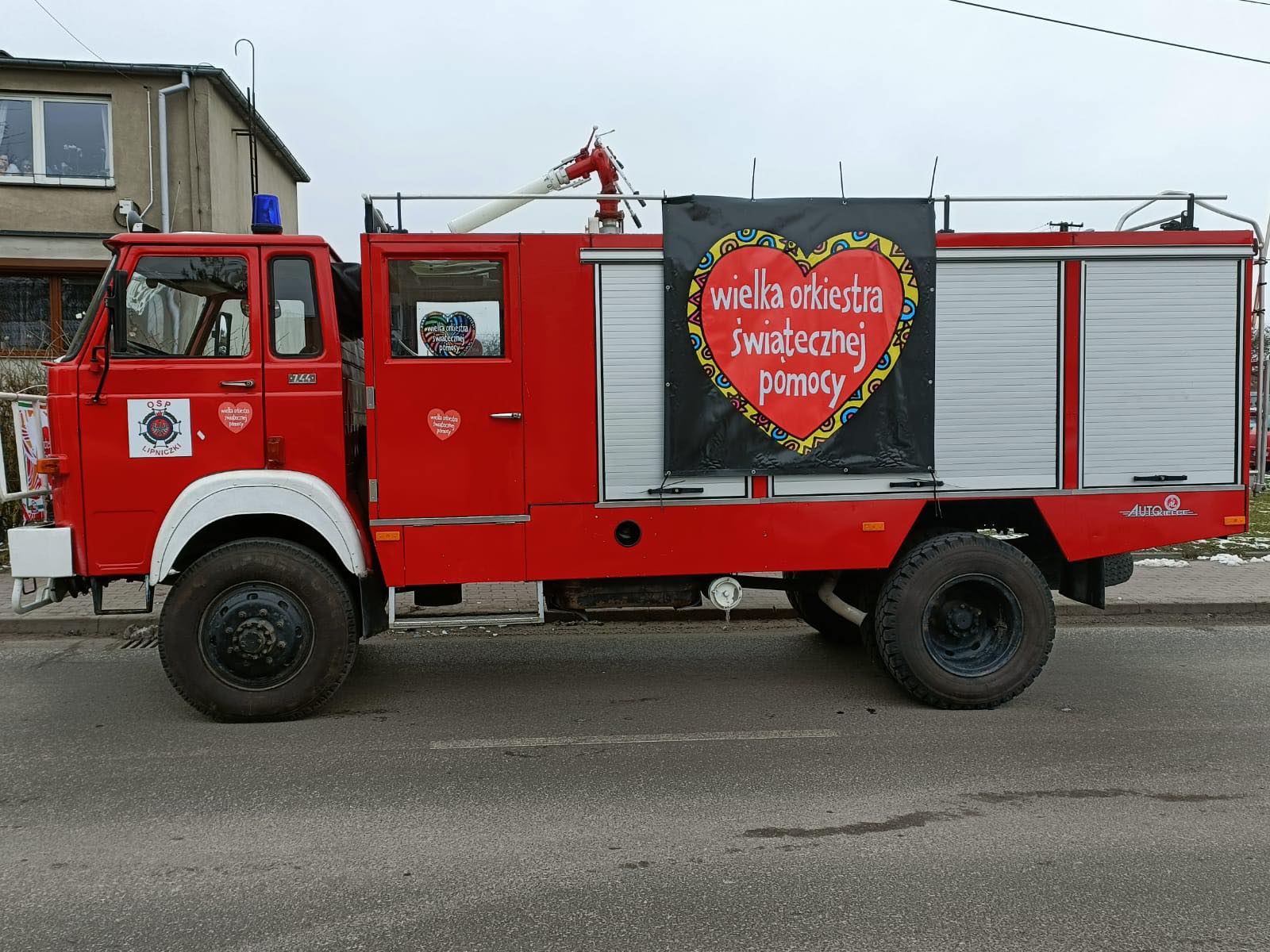31. finał WOŚP za nami