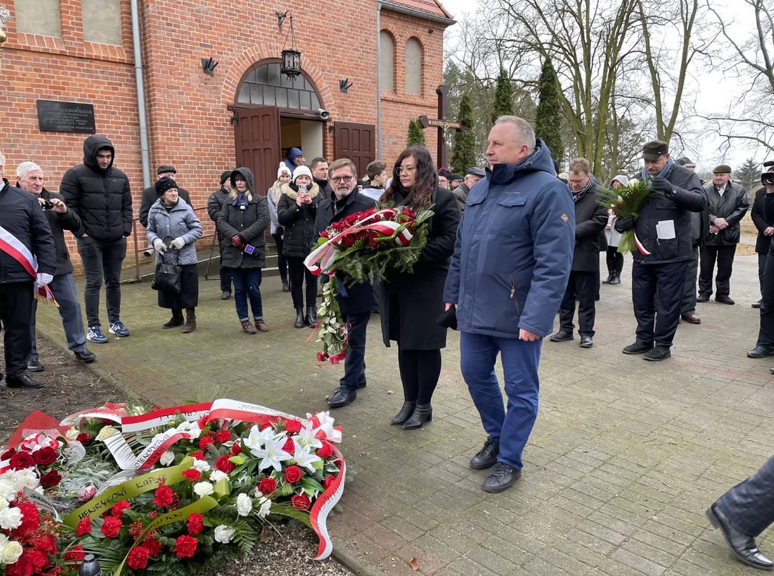 Pamięci działaczy NSZZ RI „Solidarność”