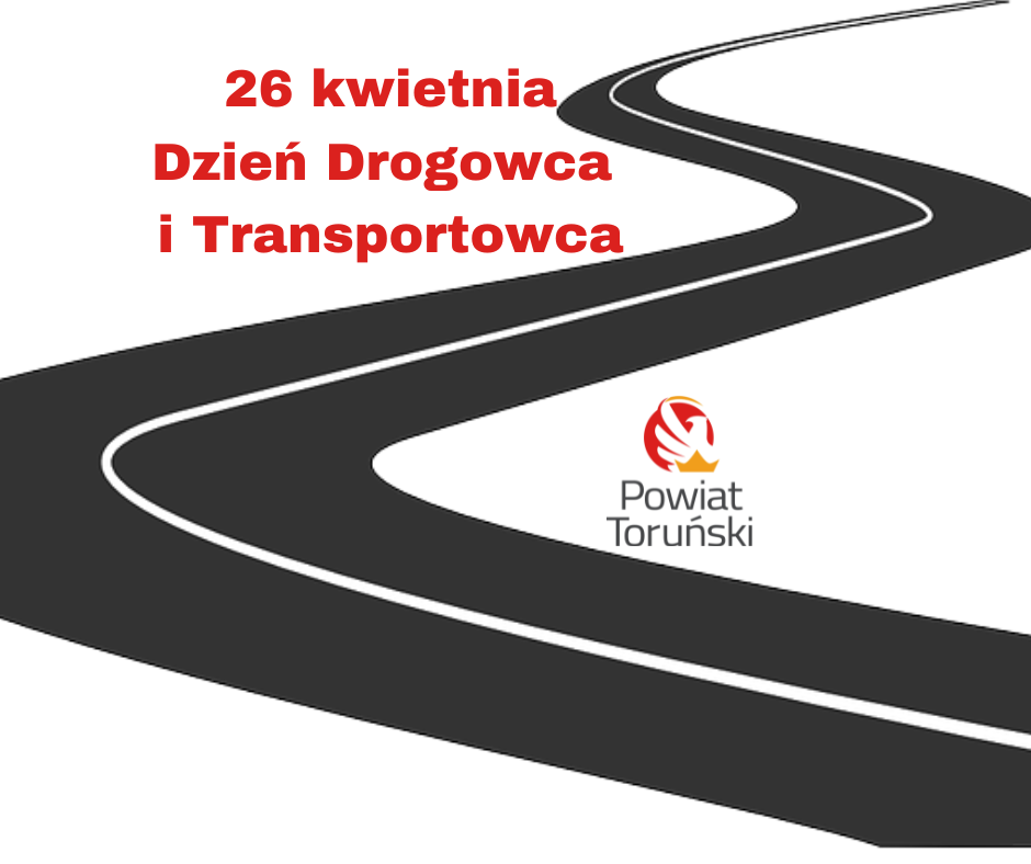 Życzenia dla drogowców