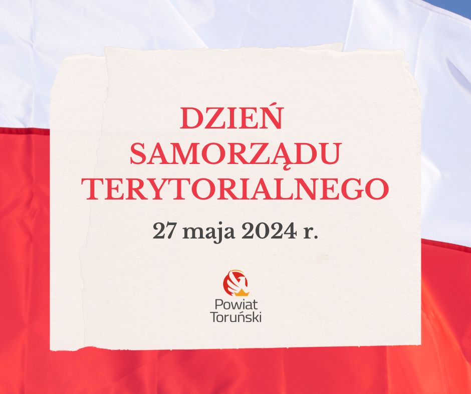 Dzień Samorządu Terytorialnego