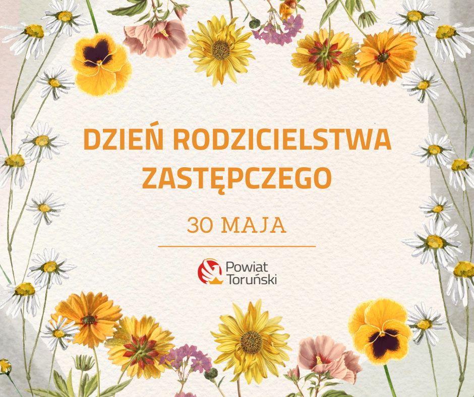 Dzień Rodzicielstwa Zastępczego