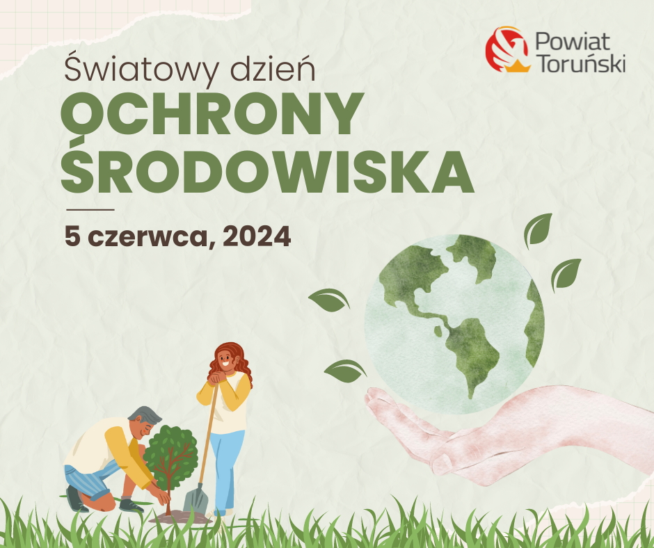 Światowy Dzień Środowiska