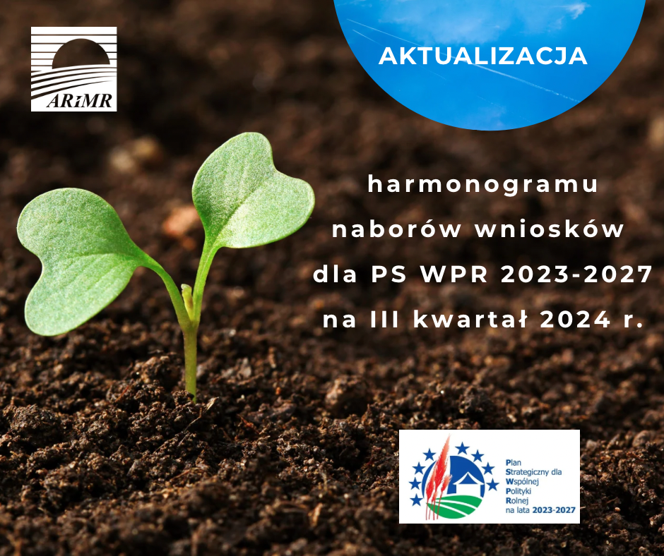Komunikat ARiMR