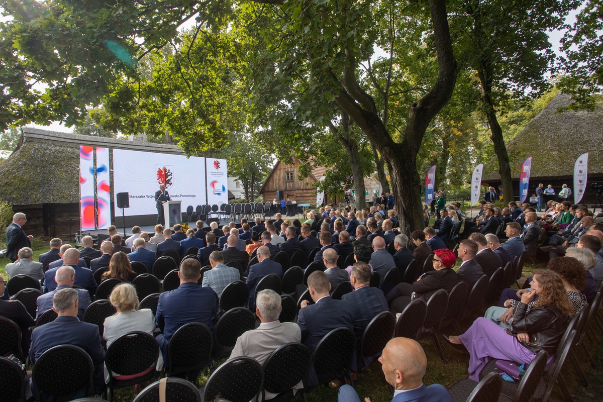 Regionalne Forum Samorządowe