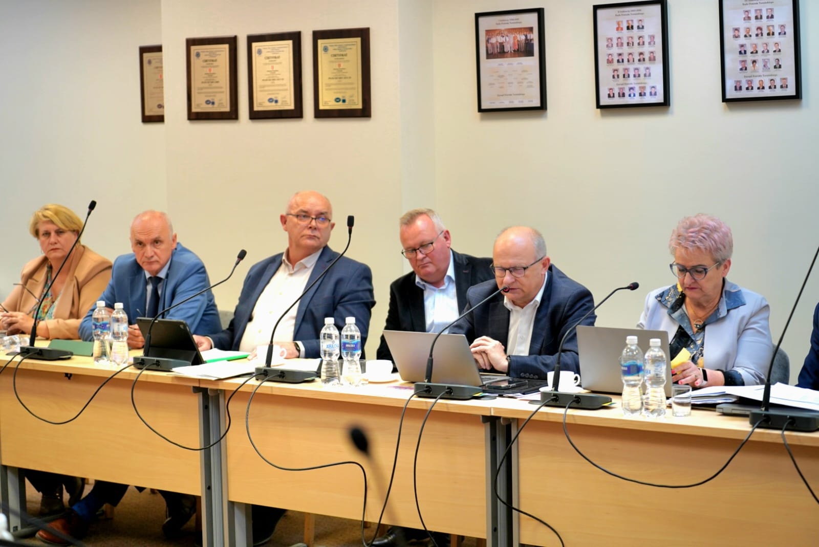 Powiat Toruński otrzyma dodatkowe 4 mln 407 tys. zł.