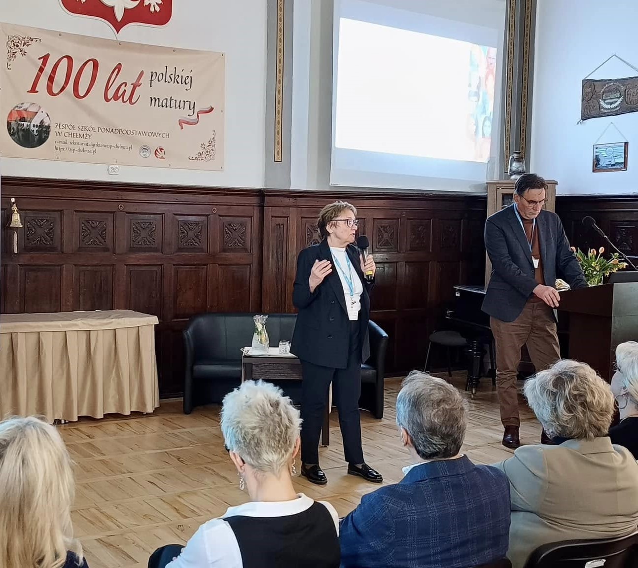 Wspólnie dla różnorodności – wsparcie dla osób z ASD po zakończeniu edukacji