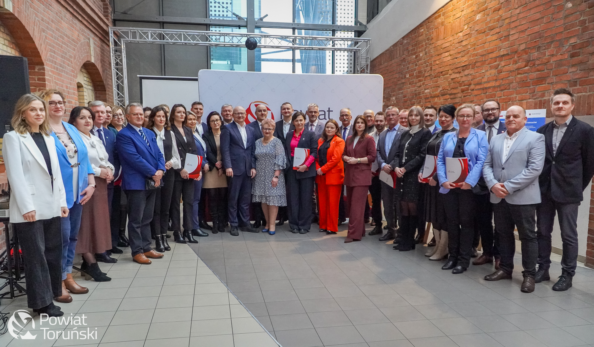 Inauguracja partnerstwa