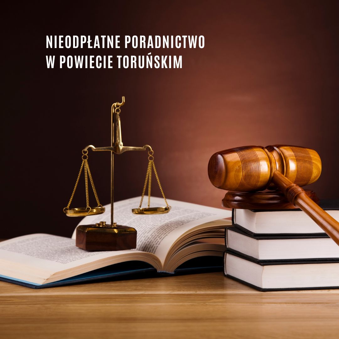 Lista instytucji świadczących nieodpłatne poradnictwo