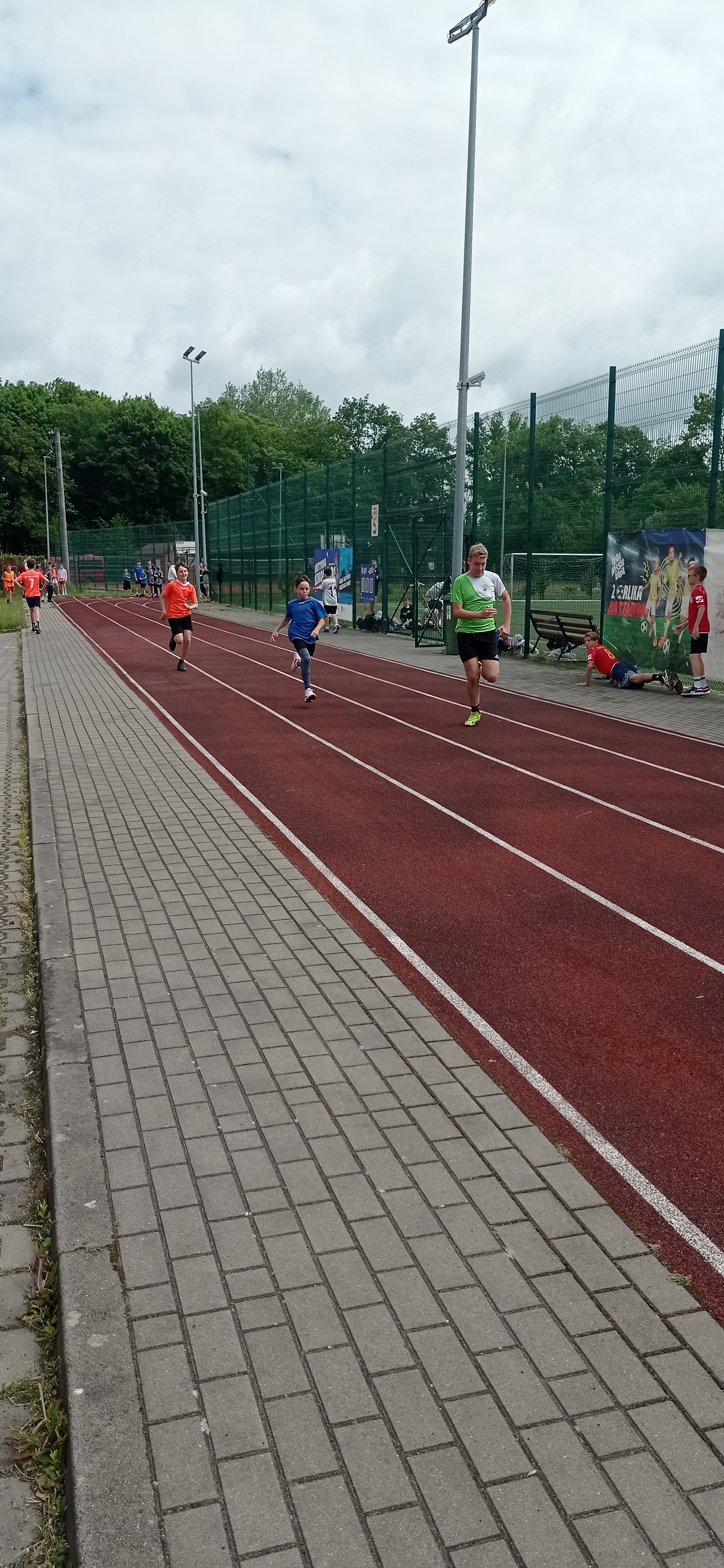 Lekkoatletyka – królowa sportu!
