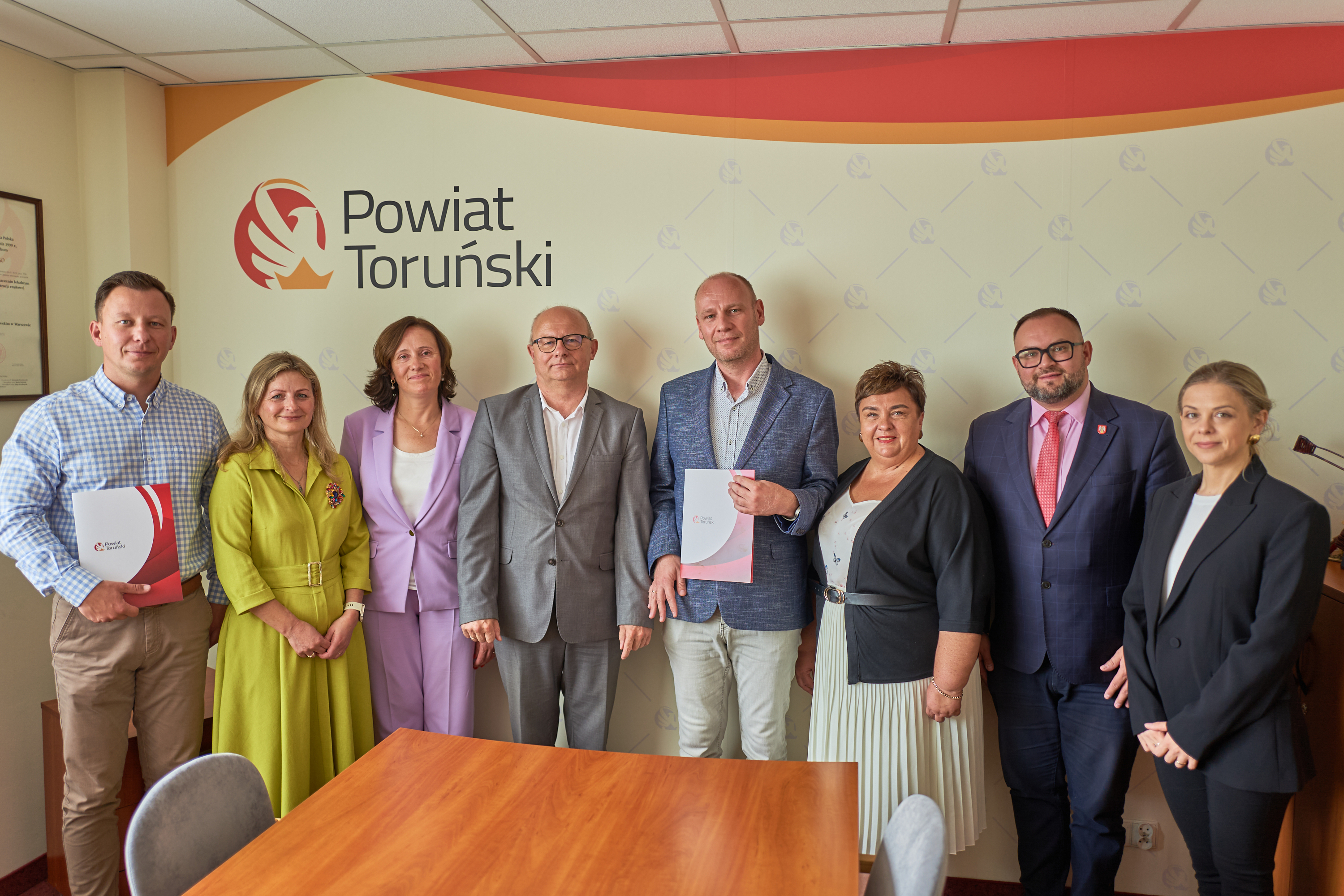 Podpisano umowę na projekt drogi rowerowej Zamek Bierzgłowski – Czarne Błoto