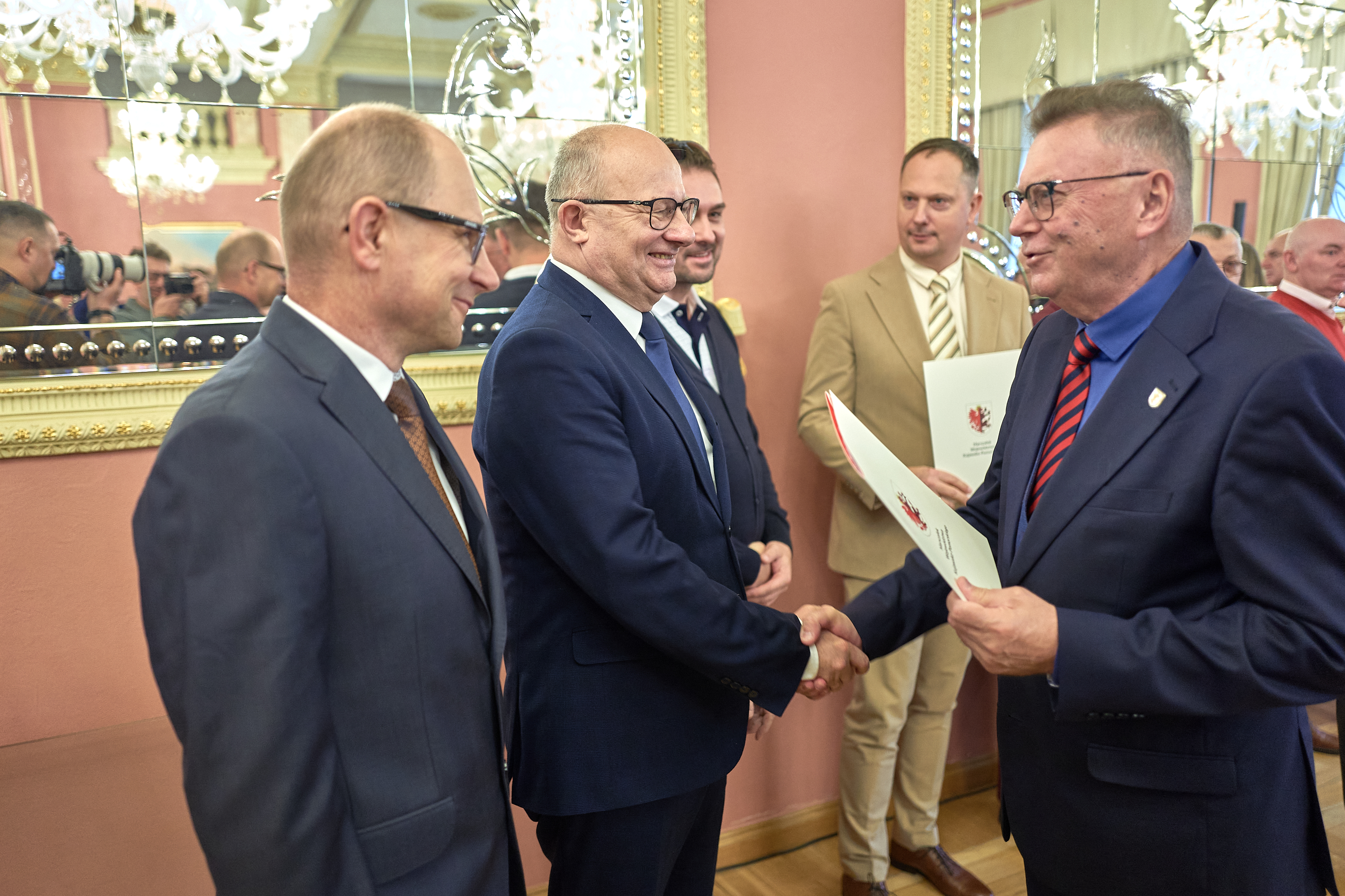 Powiat Toruński partnerem projektu „Infostrada Kujaw i Pomorza 3.0”