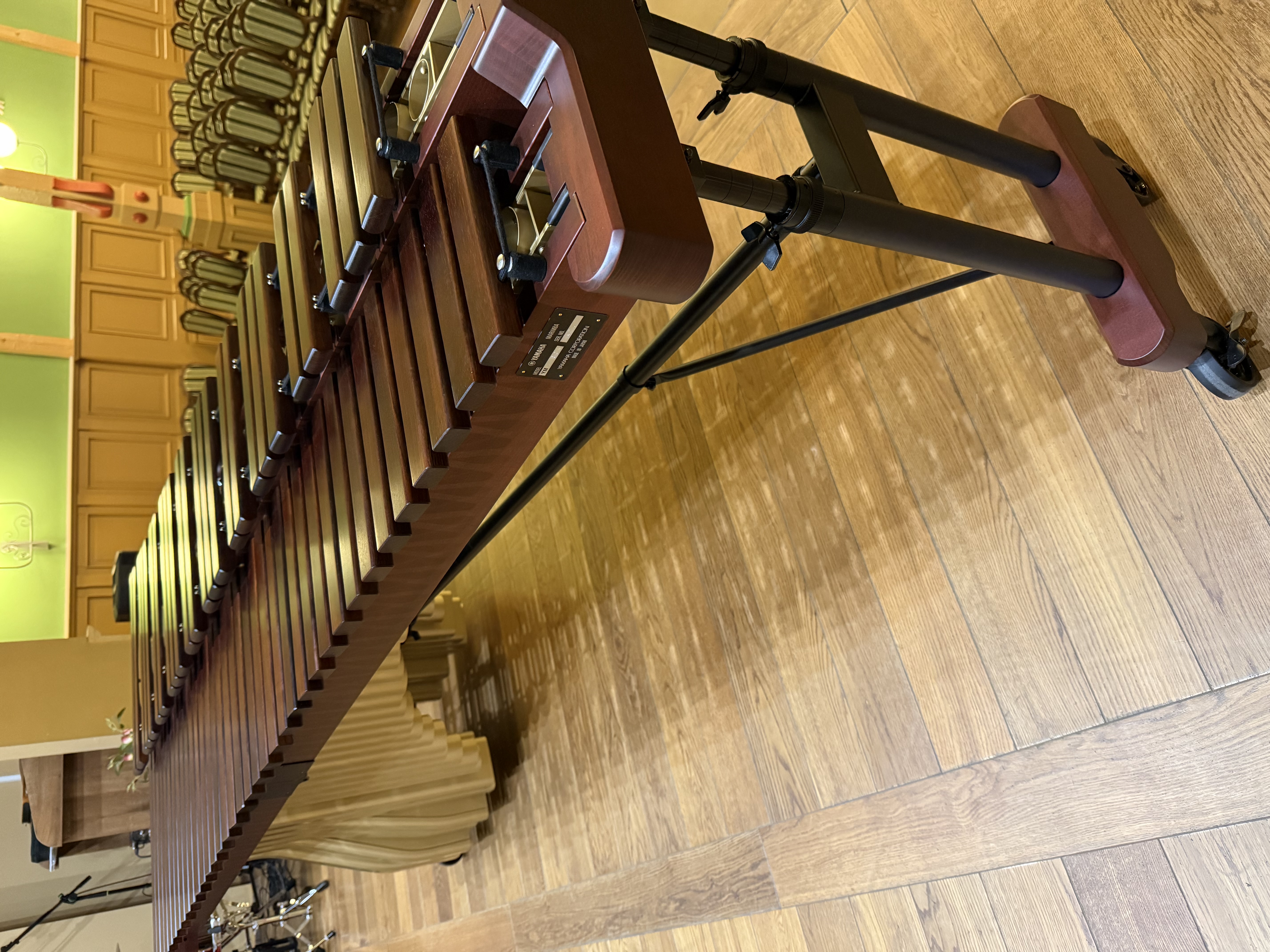 Nowe instrumenty, nowe możliwości dla uczniów Szkoły Muzycznej w Chełmży