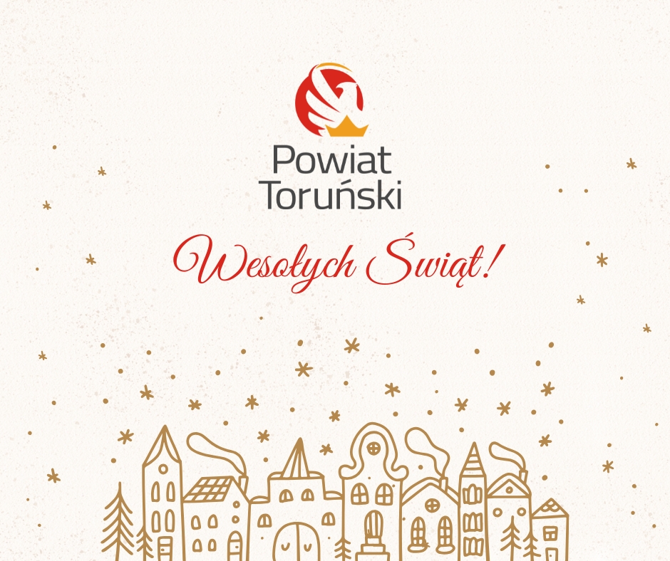 Wesołych Świąt!
