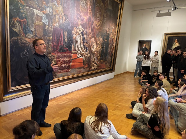 Wrocław w ramach „Wyjścia z klasą”