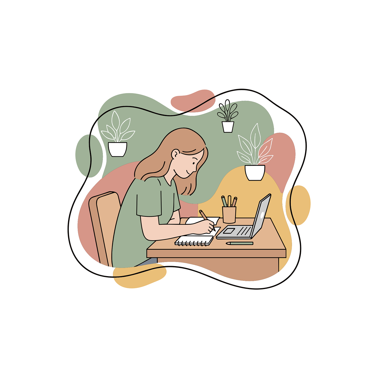 Sprzęt do nauki zdalnej dla powiatowych szkół