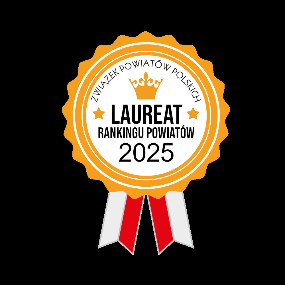 Powiat Toruński na podium w Polsce! Znamy wyniki prestiżowego Rankingu ZPP za rok 2025