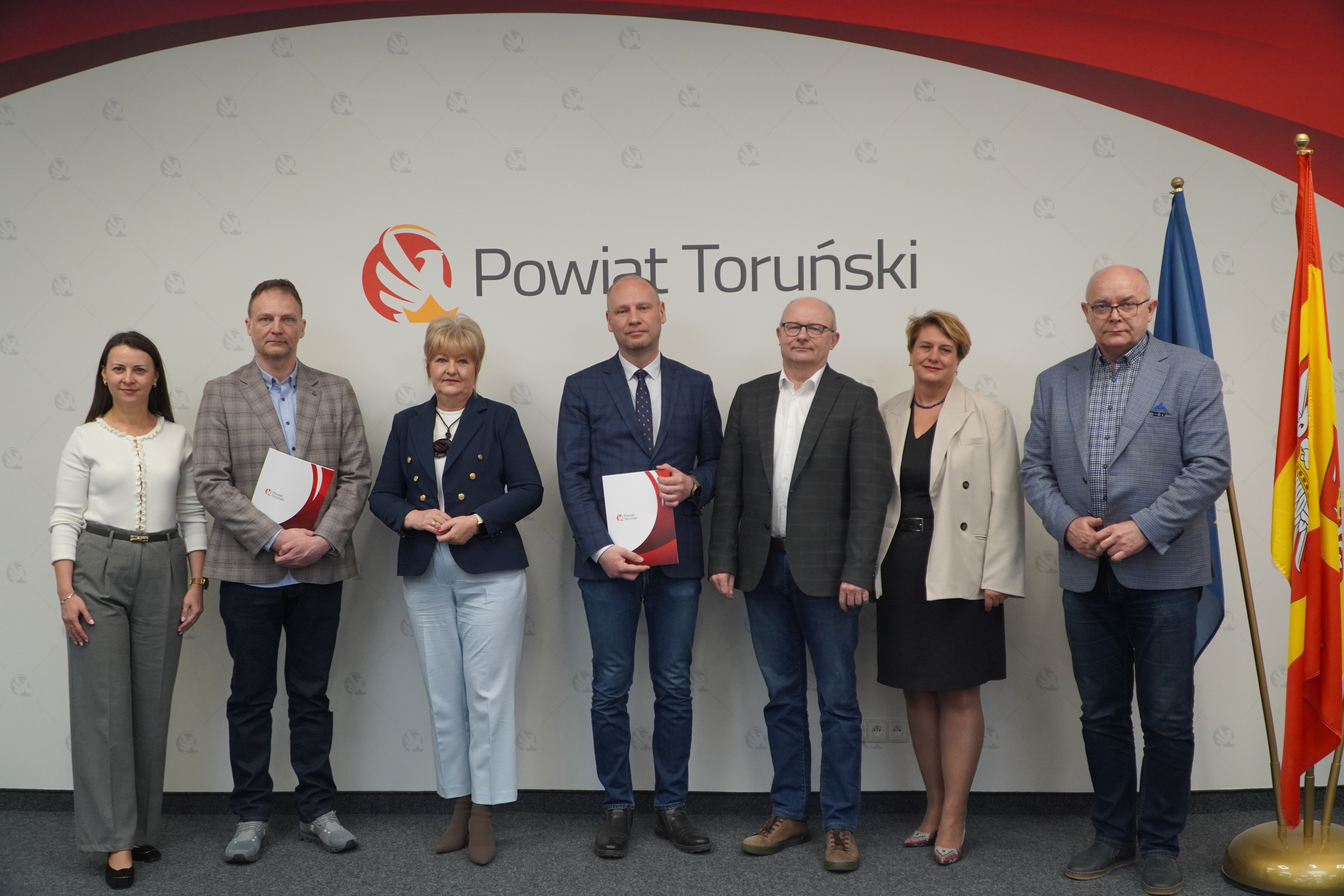 Nowy odcinek drogi rowerowej w Turznie – umowa podpisana!