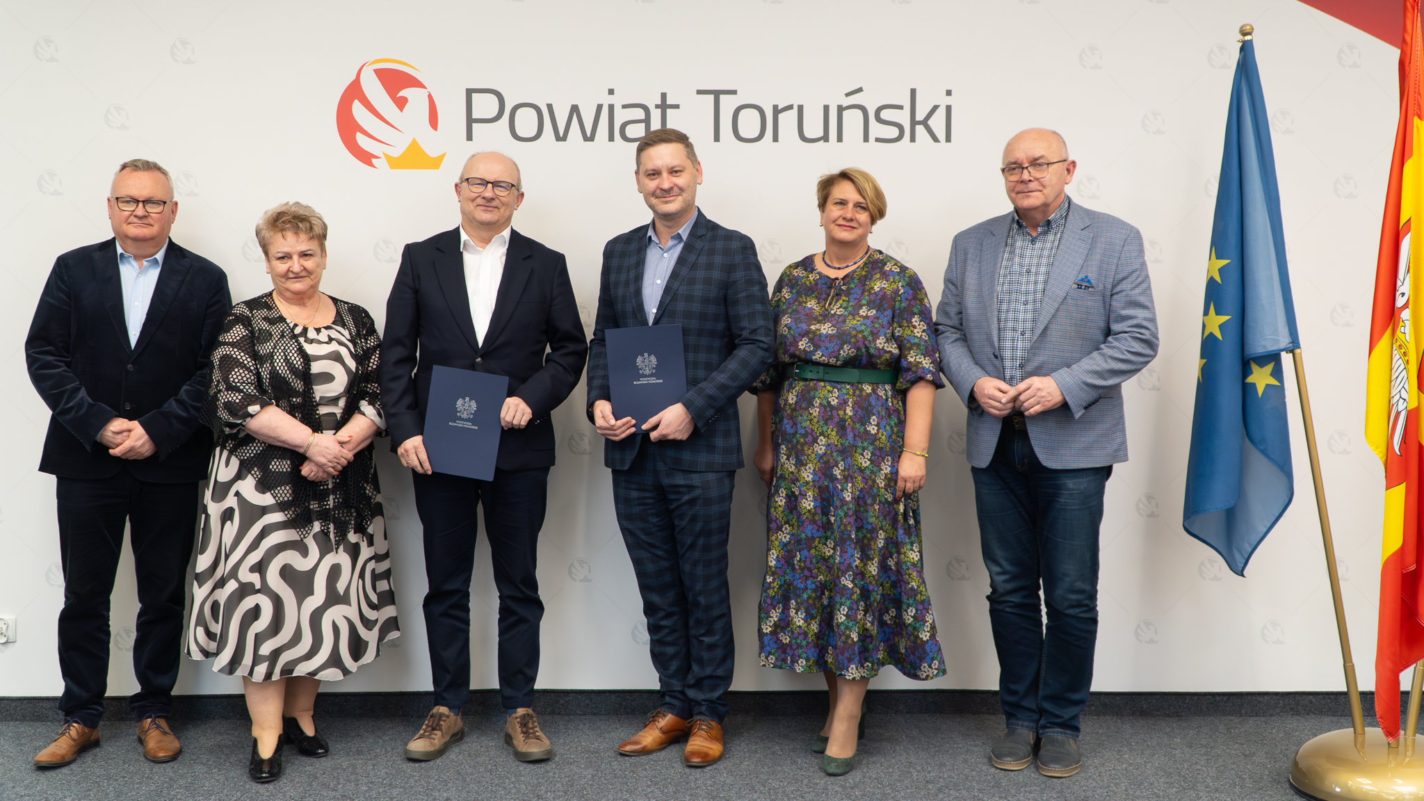 Rozbudowa drogi Dziemiony – Zelgno z rządowym wsparciem. Umowa podpisana!