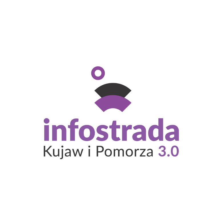 Powiat Toruński uczestniczy w projekcie „Infostrada Kujaw i Pomorza 3.0”