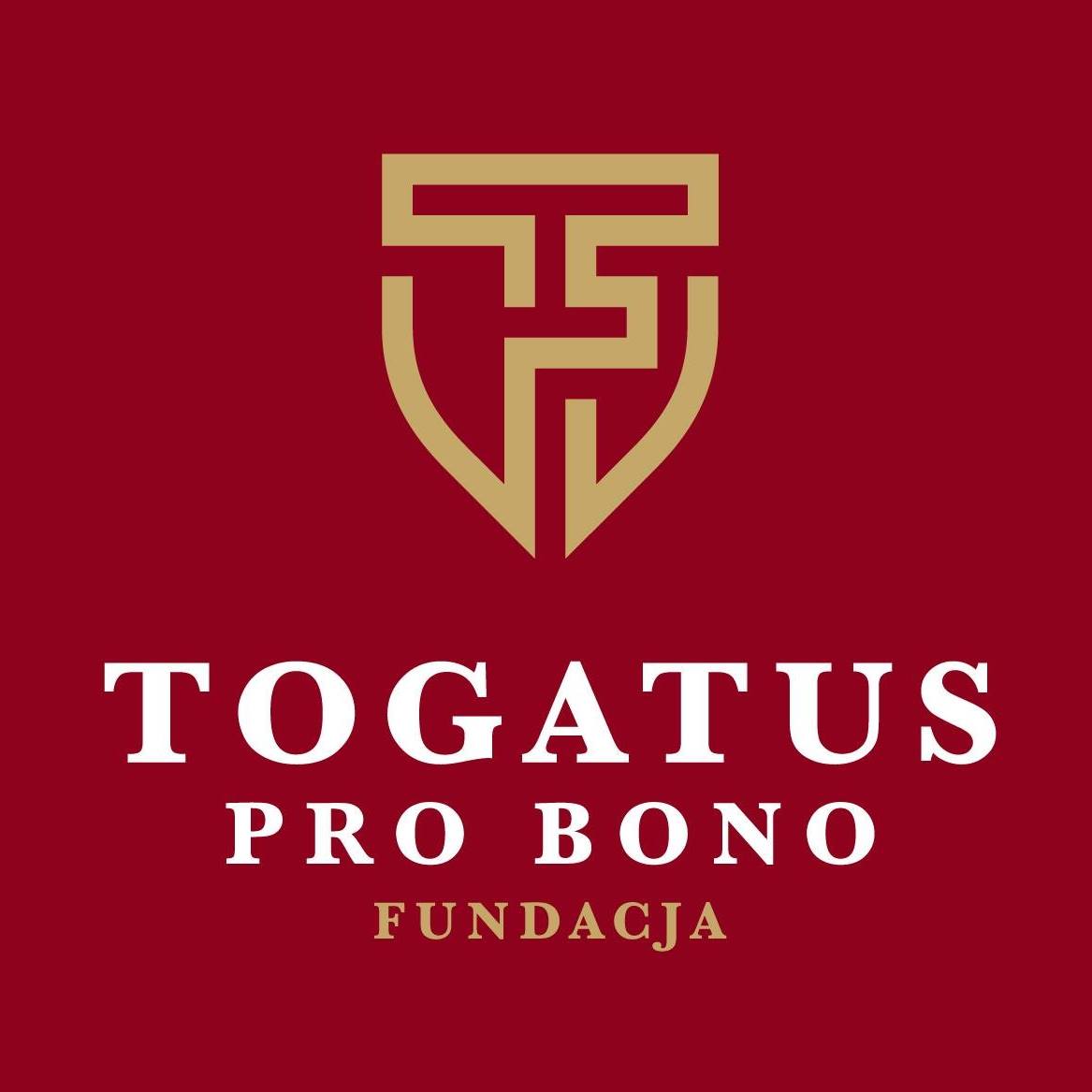 Fundacja Togatus partnerem Powiatu Toruńskiego w zakresie nieodpłatnej pomocy prawnej i edukacji prawnej